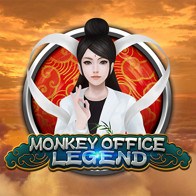 Monkey Office Legend DA88